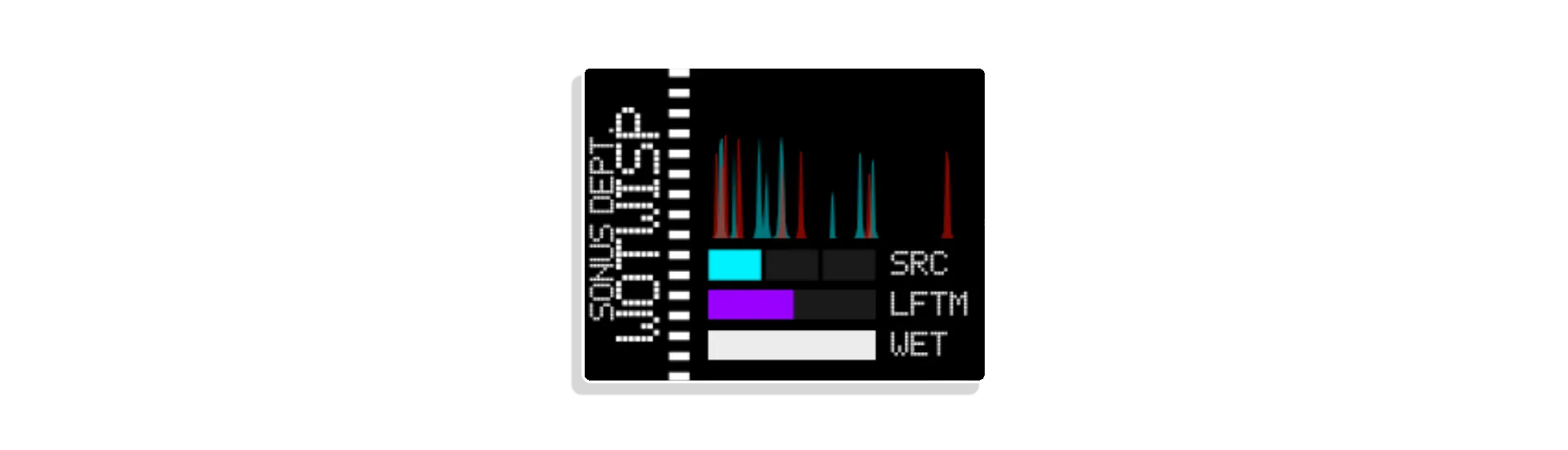 atmobits by sonus dept.