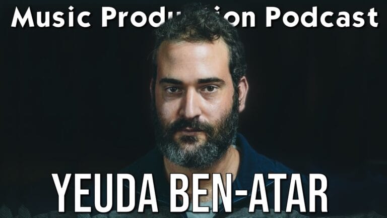 yeuda yt